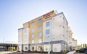 Towneplace Suites By Marriott San Mateo Foster City